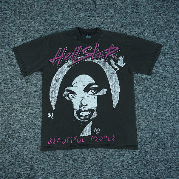 Hellstar Tee