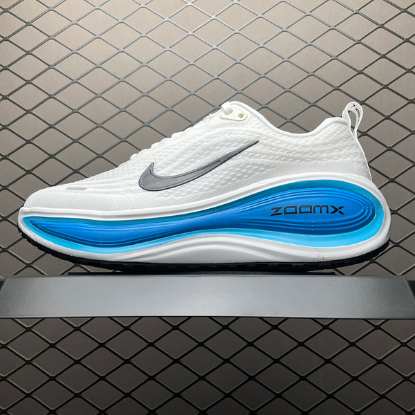 Nike ZoomX Streakfly - White/University Blue