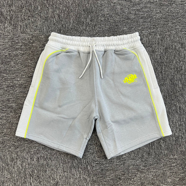 Syna-World Shorts - LightGrey