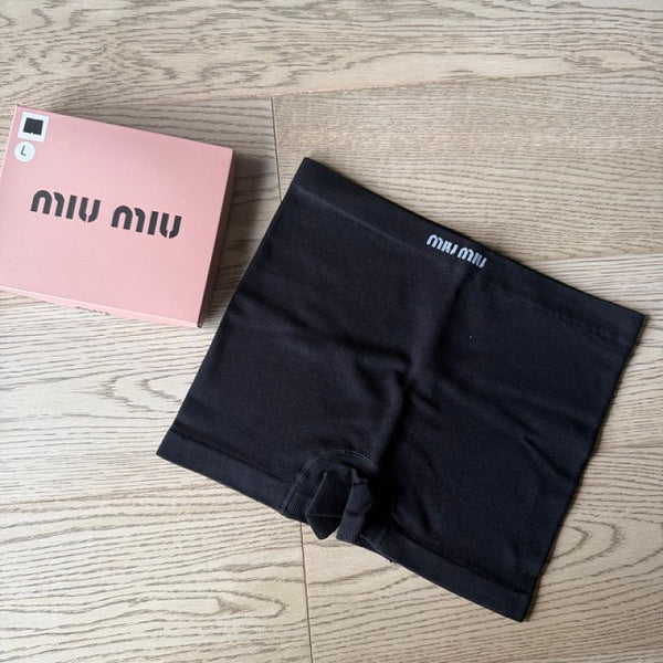 Miu Miu Womens Shorts