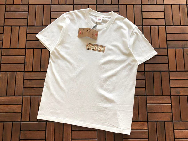 SPEE&Burberry T-SHIRT 33031403