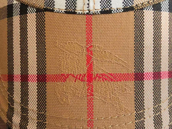 Burberry CAP