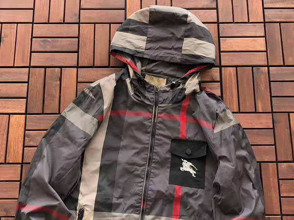 Burberry JACKET