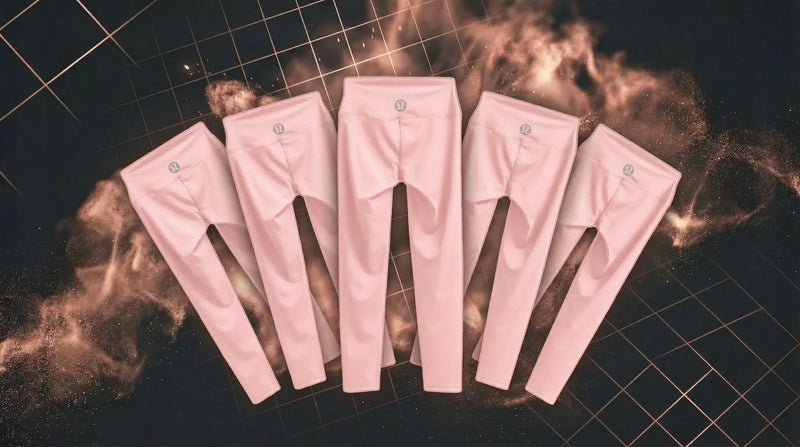 Pants (Her Essentials)