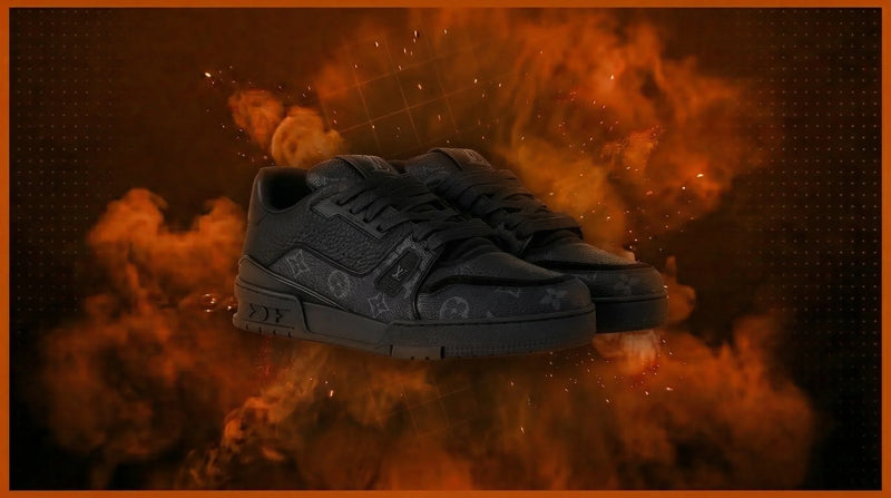 Shoes (Designer Selects)