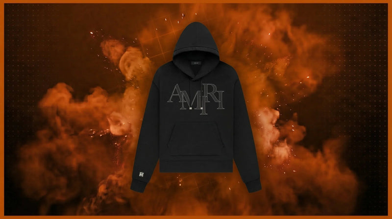 Hoodies/Jacket (Designer Selects)