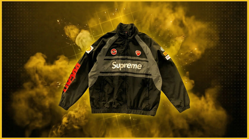Hoodies/Jacket (Seasonal Picks)
