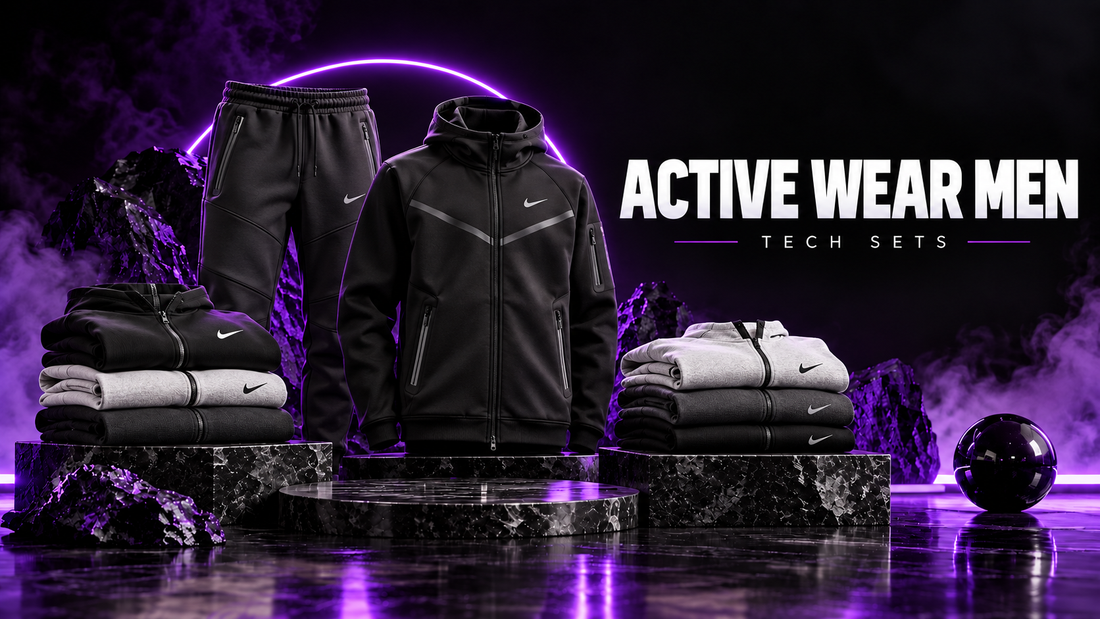 Active Wear Men