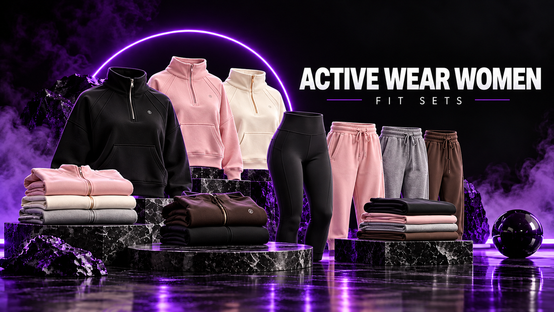 Active Wear Women