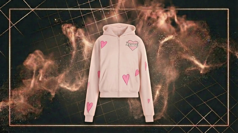 Hoodies/Jackets (Her Essentials)