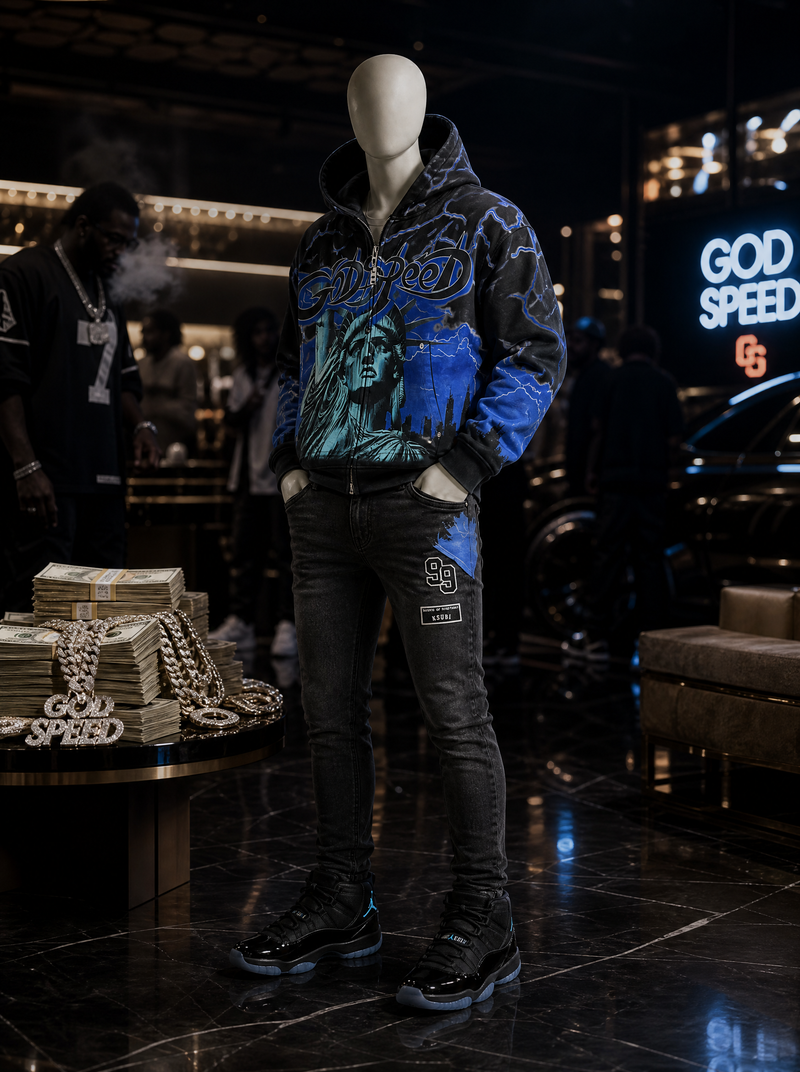 Street wear