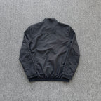 Track Top Dark Grey