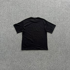 HALO Tee Black