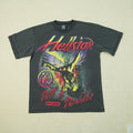 Hellstar Capsule 8 Path To Paradise T-Shirt