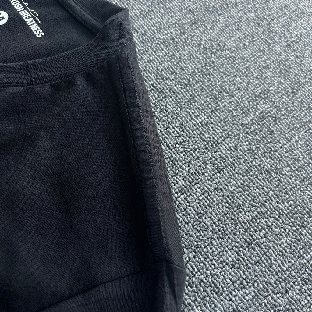 Tour Merch Hoodie