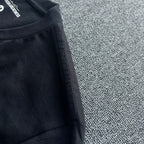 Tour Merch Hoodie