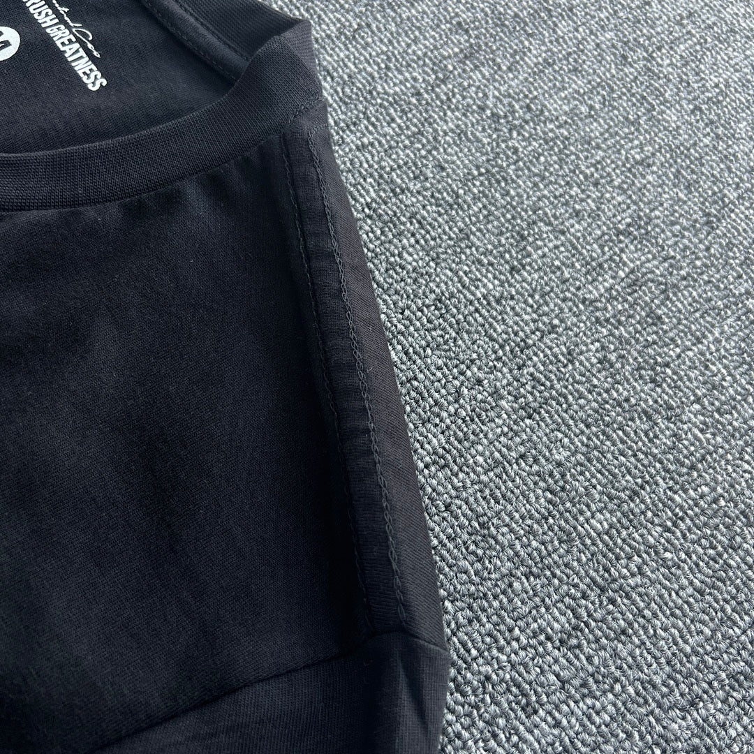 Tour Merch Hoodie