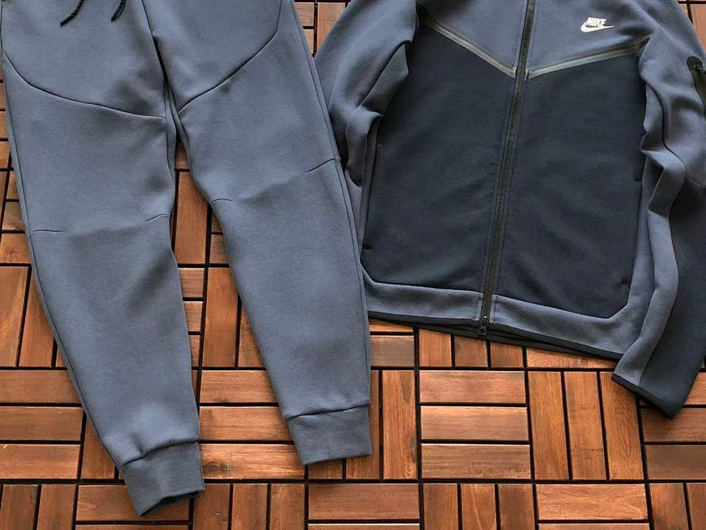 Nike Tech Fleece Tracksuit