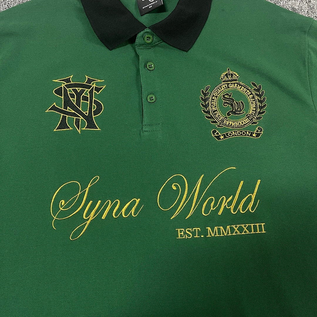London Polo Green