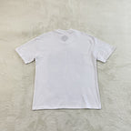 Travis Scott Cactus Jackx Sp5Der Days Before Rodeo Iii Tee White
