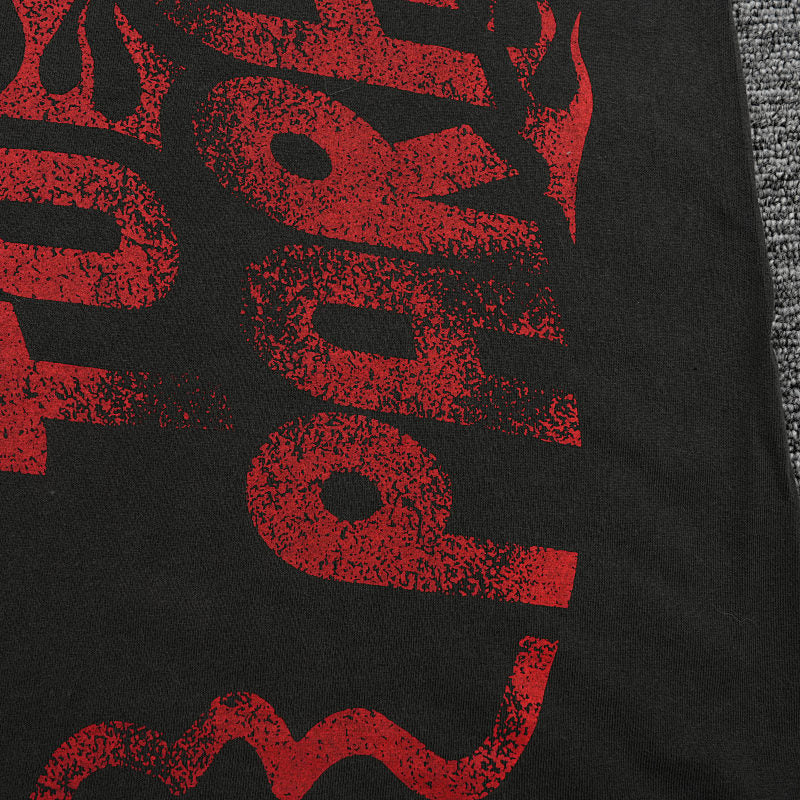Hellstar Cross Jesus Tee