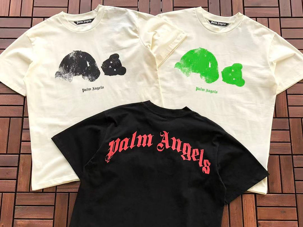 Palm Angels Graphic T-Shirt