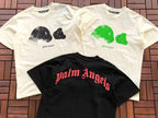 Palm Angels Graphic T-Shirt