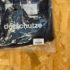 Derschutze On Air Raw Denim - Indigo