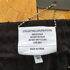 Mertra x Umbro Joggers - Black