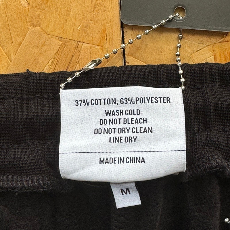 Mertra x Umbro Joggers - Black