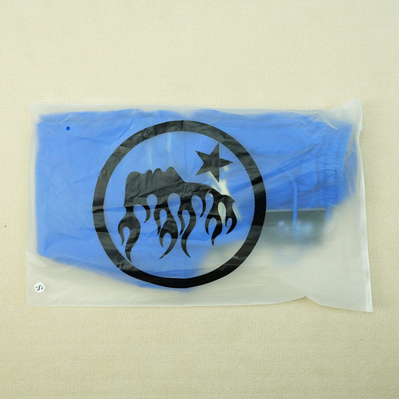 Hellstar No Guts No Glory Sweatpantsblue