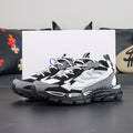 Off-White Military Runner - Black/White/Grey
