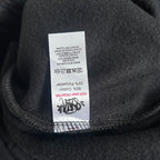 Syna-World Tracksuit - Black-Green