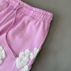 Denim Tears The Cotton Wreath Powder Pants