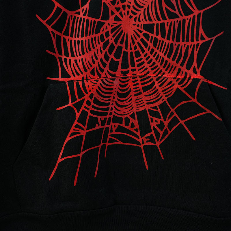 Spider F&F Sp5Der Hoodie