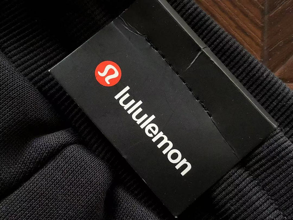 Lululemon Scuba Tracksuit