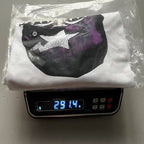 Graphic T-Shirt - White