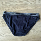 Calvin Klein Women's Underwear 3-Pack