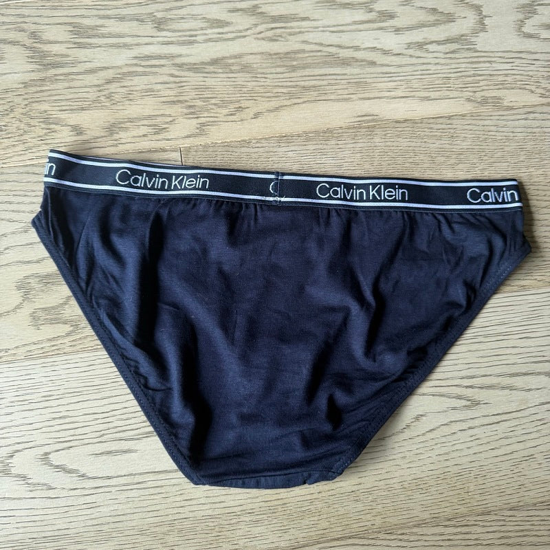 Calvin Klein Women's Underwear 3-Pack