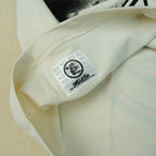 Hellstar Breaking News T-Shirt White