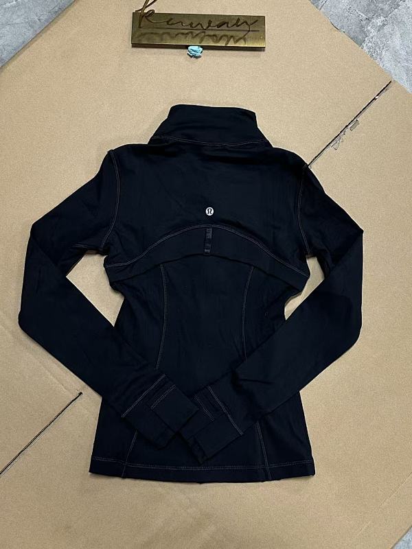 Lululemon Define Jacket - Black