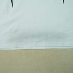 Hellstar Warm Up T-Shirtwhite
