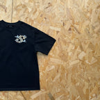 Derschutze Awakening T-Shirt - Black