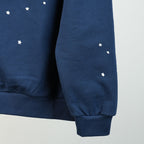 Sp5Der Atlanta Hoodie Navy
