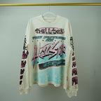 Hellstar L/S T-Shirts