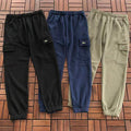 Lacoste Cargo Jogger Trousers