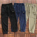 Lacoste Cargo Jogger Trousers