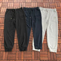 Lacoste Embossed Patch Jogger Trousers
