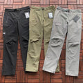 Arc'teryx Multi-Color Technical Trousers