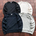 Lacoste Classic Crewneck Sweater